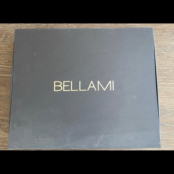 NWT BELLAMI WIG LUCIA 22" BODY WAVE HUMAN HAIR - Picture 6 of 7